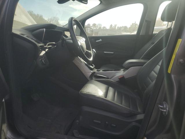 Photo 7 from auction – 2014 FORD C-MAX SEL with VIN 1FADP5BU5EL511239