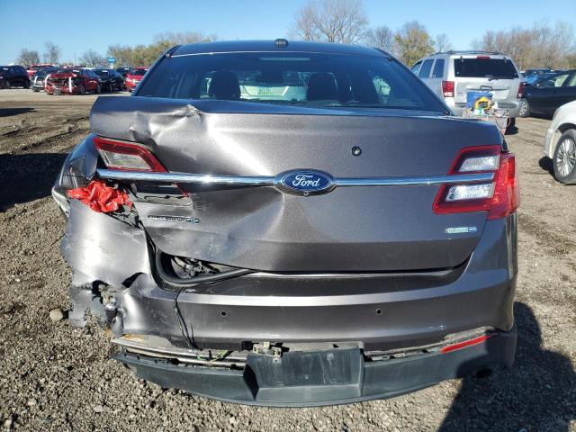 Photo 6 from auction – 2015 FORD TAURUS POL with VIN 1FAHP2MK7FG151672