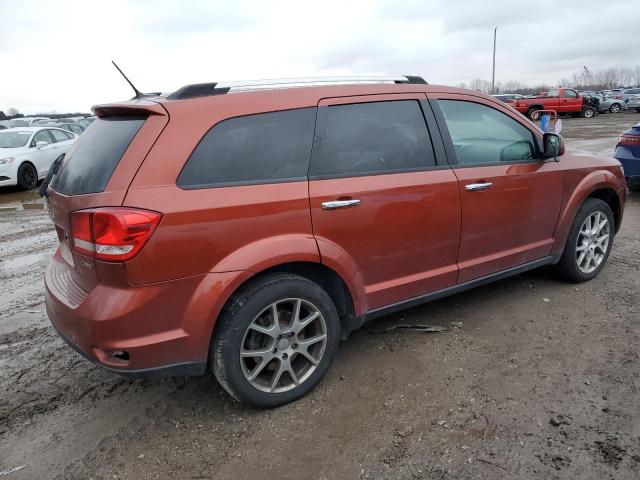 Photo 3 from auction – 2012 DODGE JOURNEY CR with VIN 3C4PDCDG7CT367724