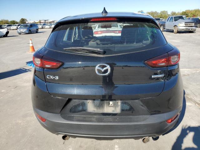 Photo 6 from auction – 2021 MAZDA CX-3 SPORT with VIN JM1DKDB74M1507092
