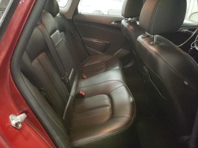Photo 10 from auction – 2015 BUICK VERANO with VIN 1G4PS5SK4F4160643
