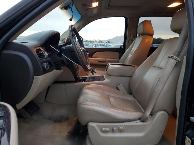Photo 7 from auction – 2007 GMC YUKON DENA with VIN 1GKFK63827J293448