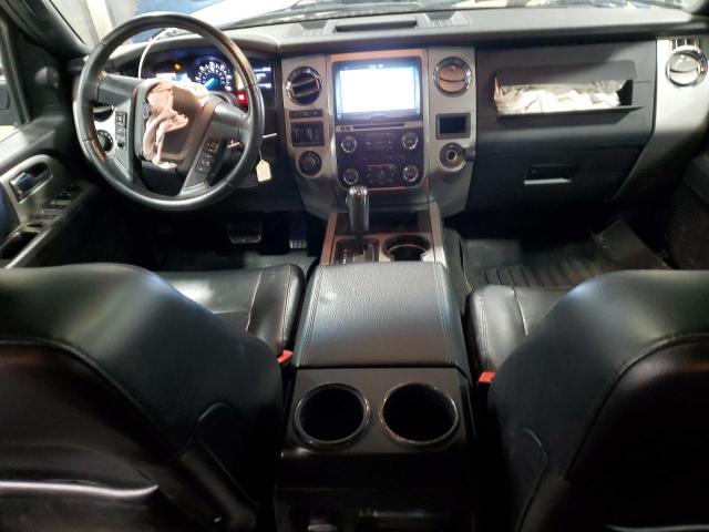 Photo 8 from auction – 2017 FORD EXPEDITION with VIN 1FMJK1JT5HEA25936