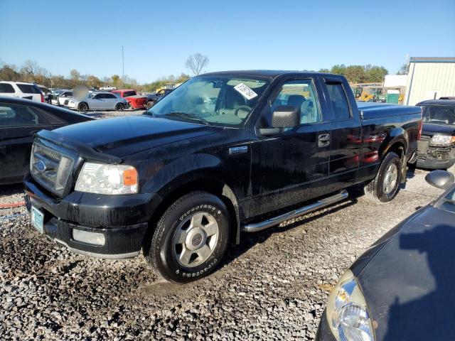 FORD F150 2004 with VIN 1FTRX12W14NC60426 - Photo from auction