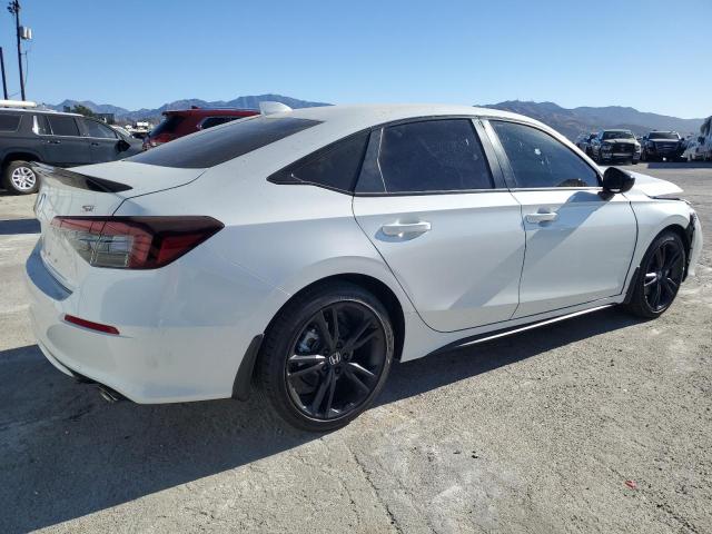 Photo 3 from auction – 2025 HONDA CIVIC SI with VIN 2HGFE1E58SH472047