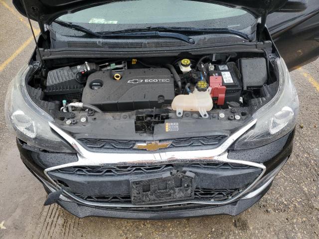 Photo 11 from auction – 2020 CHEVROLET SPARK 1LT with VIN KL8CD6SA2LC447628