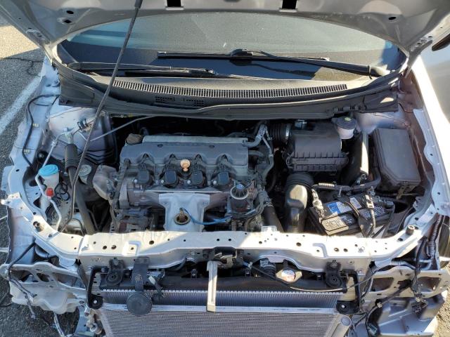 Photo 11 from auction – 2013 HONDA CIVIC LX with VIN 19XFB2F57DE280936