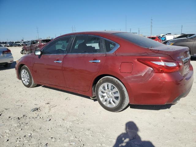 Photo 2 from auction – 2016 NISSAN ALTIMA 2.5 with VIN 1N4AL3AP5GN360036