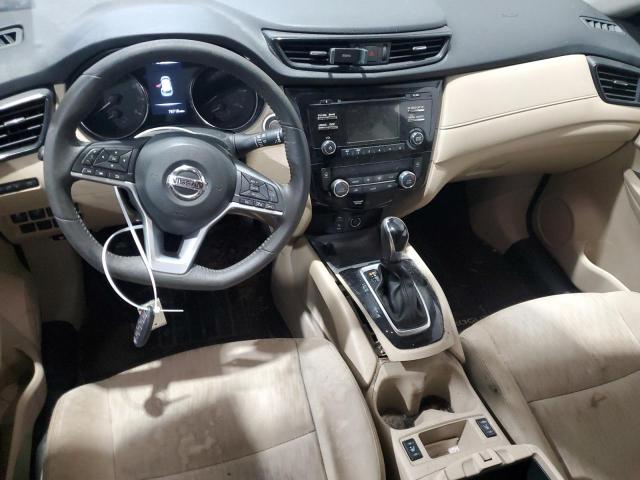 Photo 8 from auction – 2017 NISSAN ROGUE with VIN KNMAT2MT9HP583943