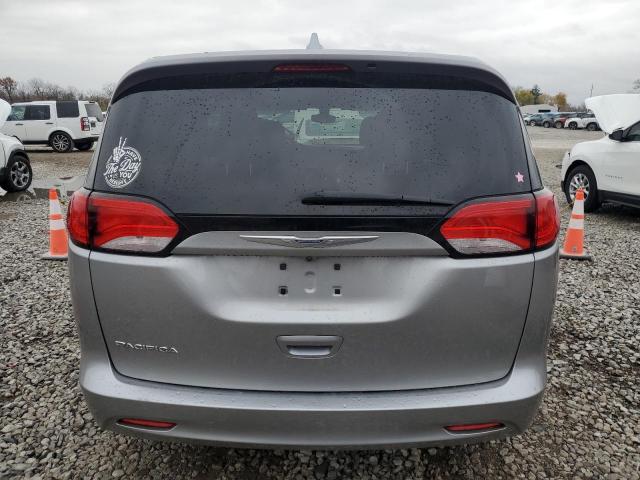 Photo 6 from auction – 2017 CHRYSLER PACIFICA L with VIN 2C4RC1CG7HR670451