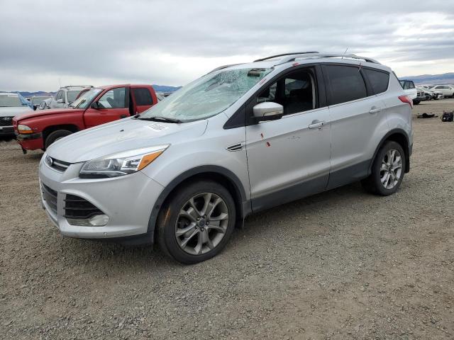 FORD ESCAPE TIT 2016 with VIN 1FMCU9J95GUB61252 - Photo from auction