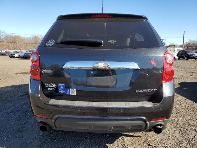 Photo 6 from auction – 2013 CHEVROLET EQUINOX LT with VIN 2GNFLNE39D6136262