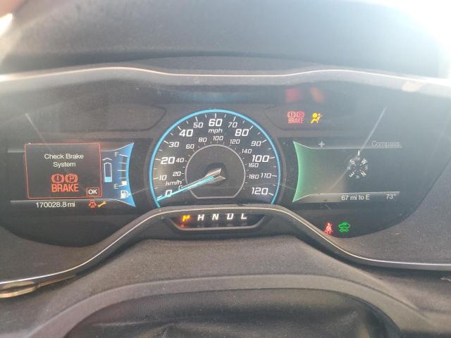 Foto 9 de la subasta – 2015 FORD C-MAX SE con VIN 1FADP5AU0FL124102