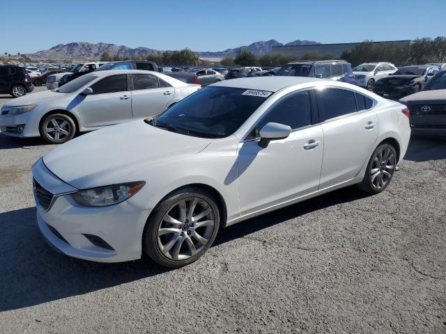 Photo 1 from auction – 2014 MAZDA 6 TOURING with VIN JM1GJ1T6XE1144044