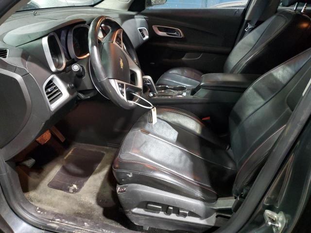 Photo 7 from auction – 2010 CHEVROLET EQUINOX LT with VIN 2CNFLGEW0A6282765