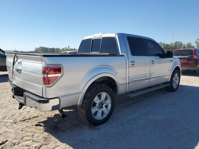 Photo 3 from auction – 2011 FORD F150 SUPER with VIN 1FTFW1CF1BFC04675
