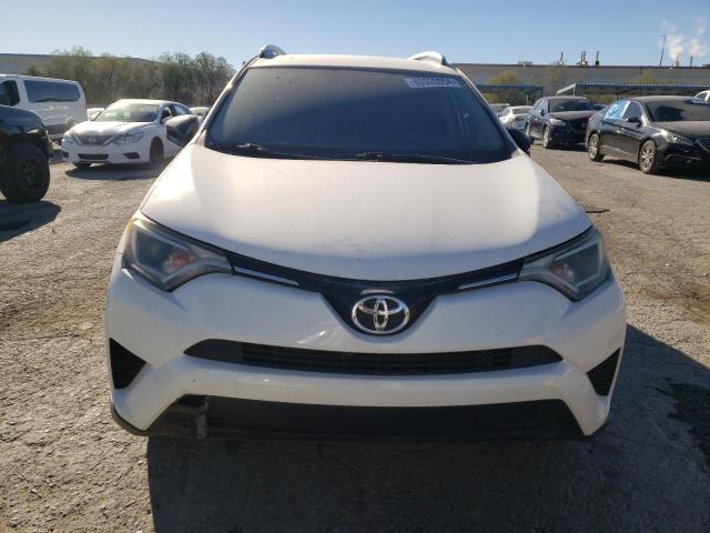 Photo 5 from auction – 2016 TOYOTA RAV4 LE with VIN JTMZFREV7GJ090265