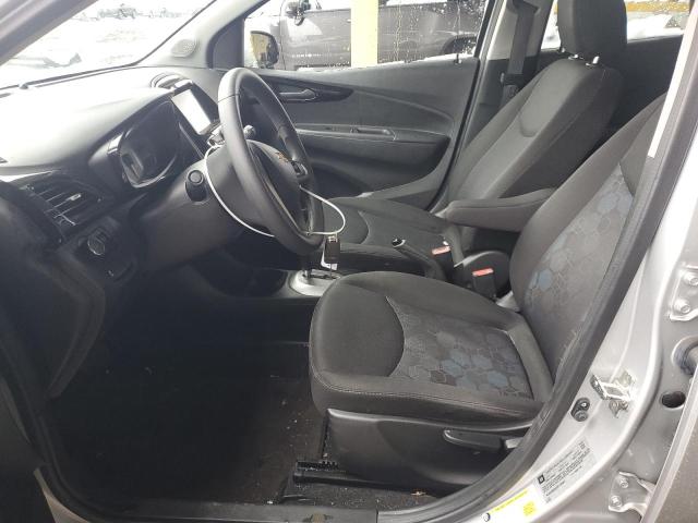 Photo 7 from auction – 2017 CHEVROLET SPARK 1LT with VIN KL8CD6SA0HC739351