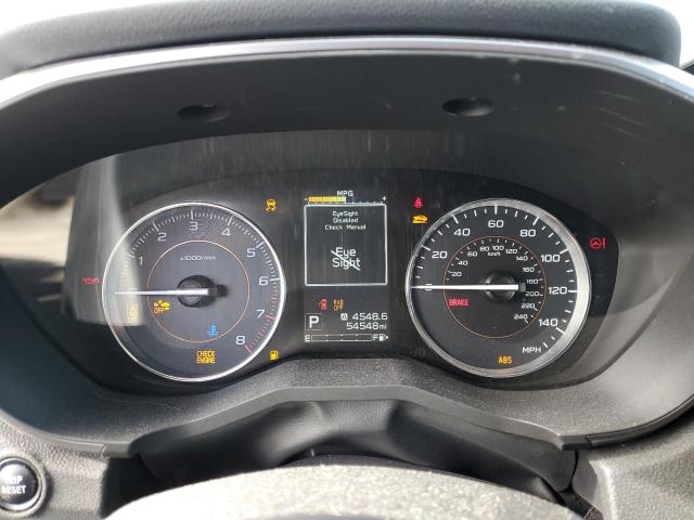 Photo 9 from auction – 2018 SUBARU CROSSTREK with VIN JF2GTALC4JH333601
