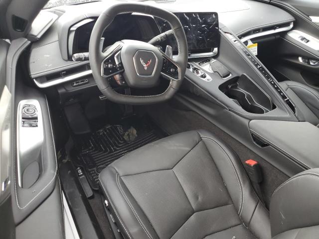 Photo 8 from auction – 2024 CHEVROLET CORVETTE S with VIN 1G1YB2D46R5128757