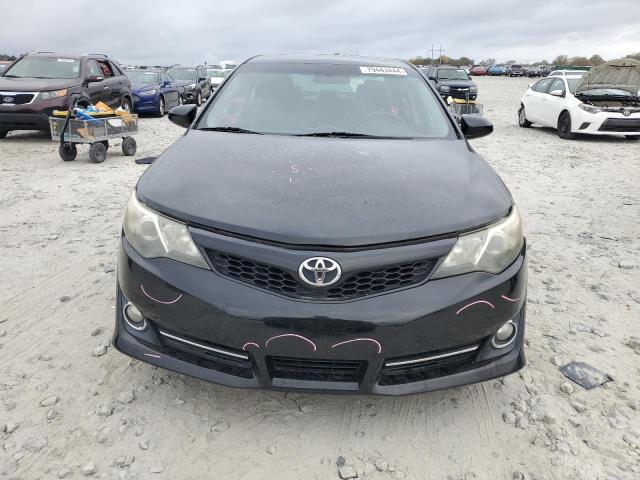 Photo 5 from auction – 2012 TOYOTA CAMRY BASE with VIN 4T1BF1FK8CU050451