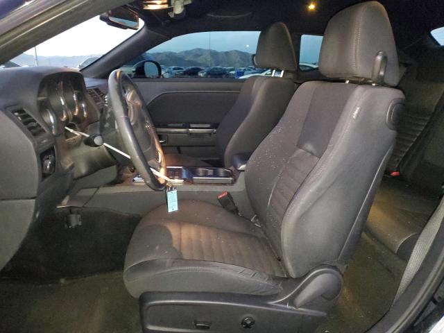 Photo 7 from auction – 2012 DODGE CHALLENGER with VIN 2C3CDYAG9CH268285
