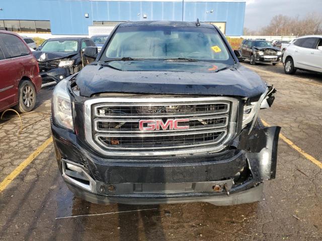 Photo 5 from auction – 2016 GMC YUKON XL K with VIN 1GKS2FKC4GR168151