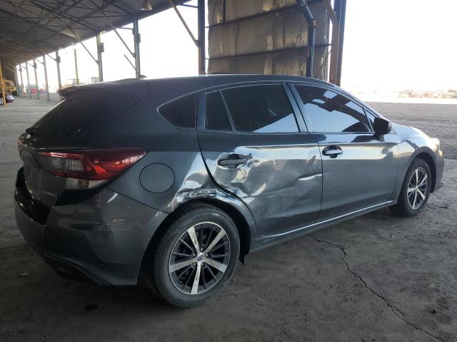 Photo 3 from auction – 2020 SUBARU IMPREZA with VIN 4S3GTAB69L3707954