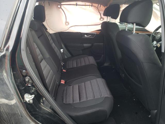 Photo 10 from auction – 2017 HONDA CR-V EX with VIN 5J6RW2H57HL025581