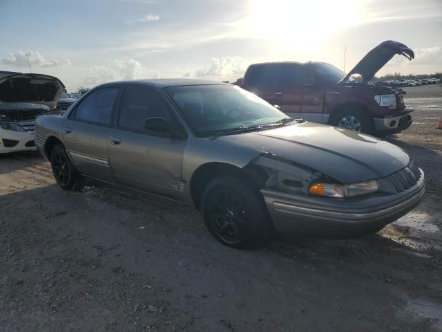 Photo 4 from auction – 1995 CHRYSLER CONCORDE with VIN 2C3HD56T9SH598260
