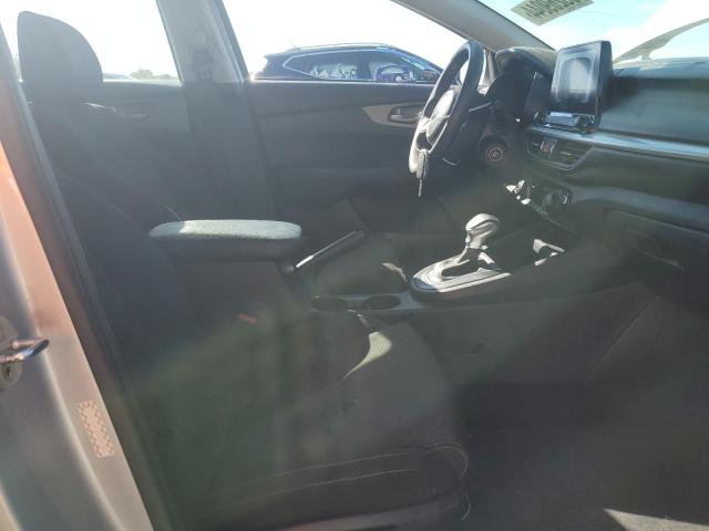 Photo 7 from auction – 2019 KIA FORTE FE with VIN 3KPF24AD2KE084782
