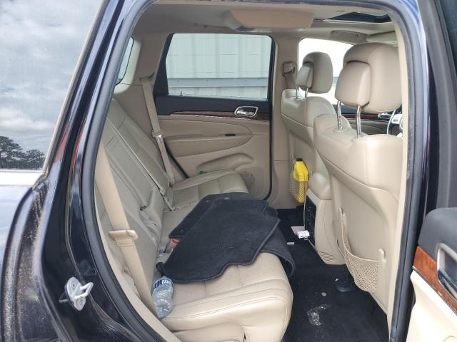 Photo 11 from auction – 2011 JEEP GRAND CHER with VIN 1J4RS5GT8BC508534