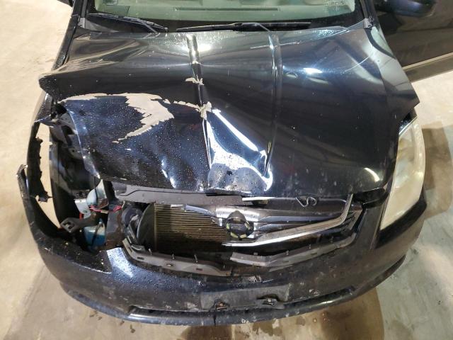 Photo 11 from auction – 2010 NISSAN SENTRA 2.0 with VIN 3N1AB6AP0AL712092