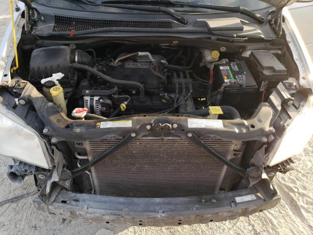 Photo 12 from auction – 2008 CHRYSLER TOWN & COU with VIN 2A8HR54P58R640924