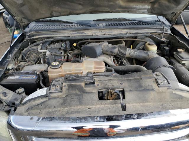 Photo 12 from auction – 2003 FORD F250 SUPER with VIN 1FTNX21S23EC66978
