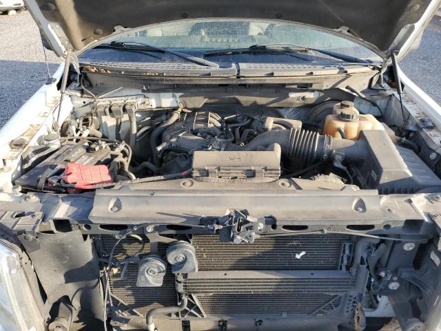 Photo 11 from auction – 2012 FORD F150 SUPER with VIN 1FTEX1CM4CKE28796