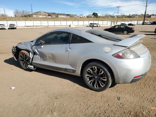 Photo 2 from auction – 2008 MITSUBISHI ECLIPSE SE with VIN 4A3AK64FX8E014676