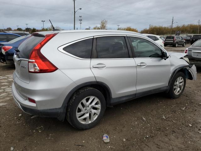 Photo 3 from auction – 2016 HONDA CR-V EXL with VIN 2HKRM4H70GH662937