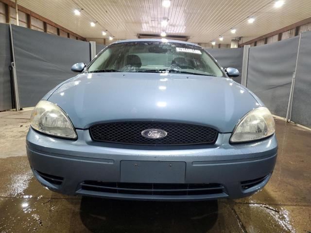 Photo 5 from auction – 2005 FORD TAURUS SEL with VIN 1FAFP56295A278060