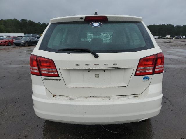 Photo 6 from auction – 2015 DODGE JOURNEY SE with VIN 3C4PDCABXFT738453