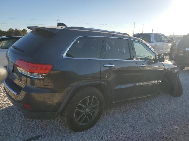 Photo 3 from auction – 2017 JEEP GRAND CHER with VIN 1C4RJEBG3HC610481