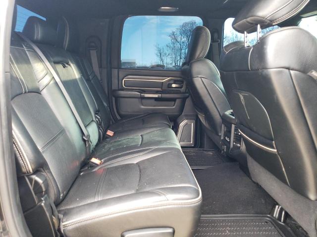 Photo 10 from auction – 2019 RAM 3500 LIMIT with VIN 3C63RRPL4KG526077