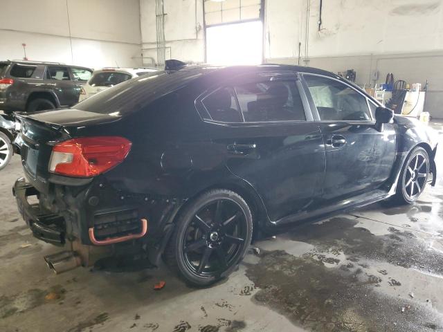 Photo 3 from auction – 2020 SUBARU WRX PREMIU with VIN JF1VA1C67L9809462
