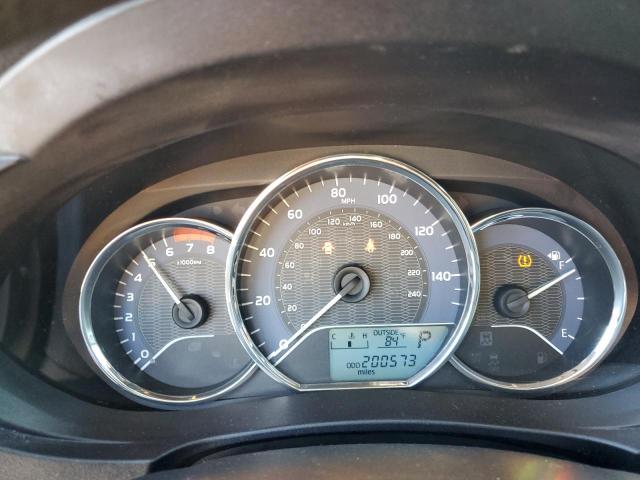 Photo 9 from auction – 2015 TOYOTA COROLLA L with VIN 5YFBURHE0FP276422