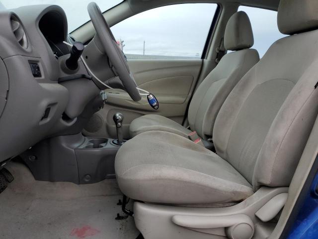 Photo 7 from auction – 2013 NISSAN VERSA S with VIN 3N1CN7AP2DL888832