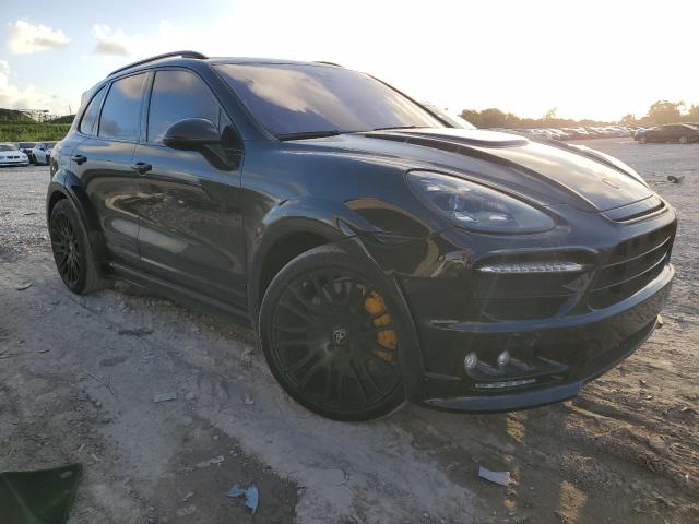 Zdjęcie 4 z aukcji – 2014 PORSCHE CAYENNE TU z VIN WP1AC2A22ELA87606