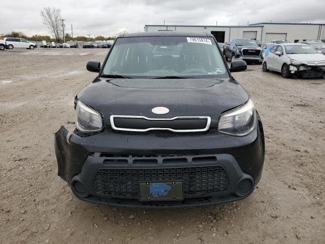 Photo 5 from auction – 2014 KIA SOUL with VIN KNDJN2A2XE7015170