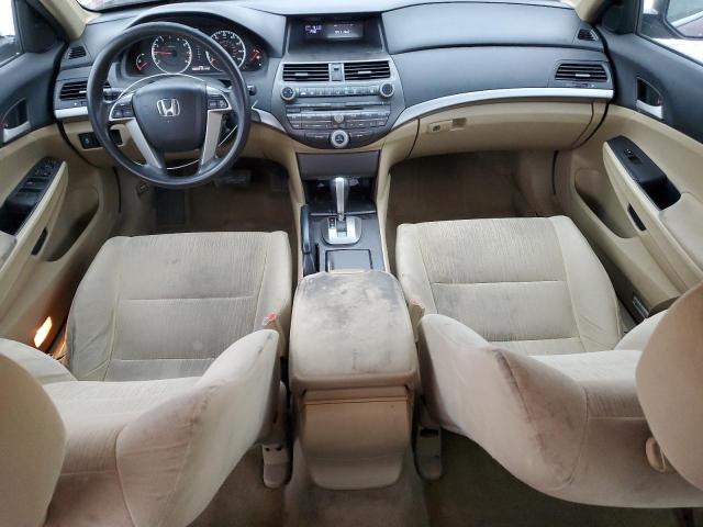 Photo 8 from auction – 2012 HONDA ACCORD LX with VIN 1HGCP2F32CA243069