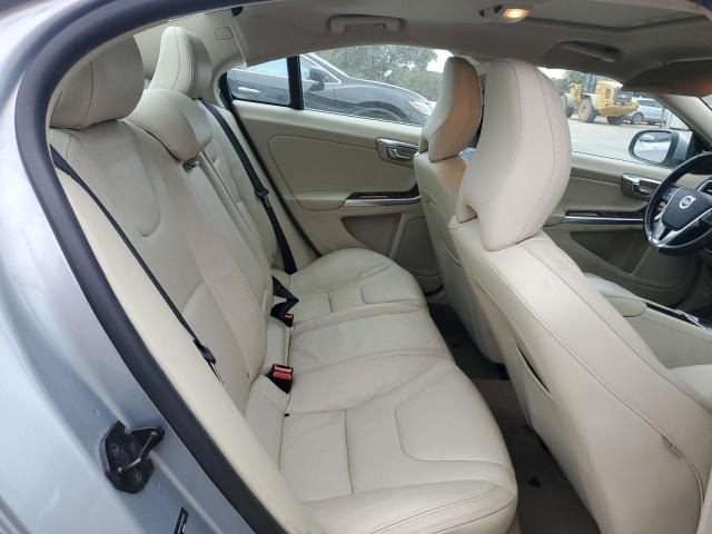 Photo 10 from auction – 2013 VOLVO S60 T5 with VIN YV1612FS4D2183046