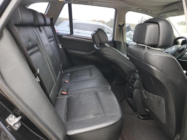 Photo 11 from auction – 2011 BMW X5 with VIN 5UXZV8C51BL417559